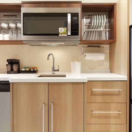 Home2 Suites By Hilton Sarasota Bradenton Airport South Bradenton Buitenkant foto