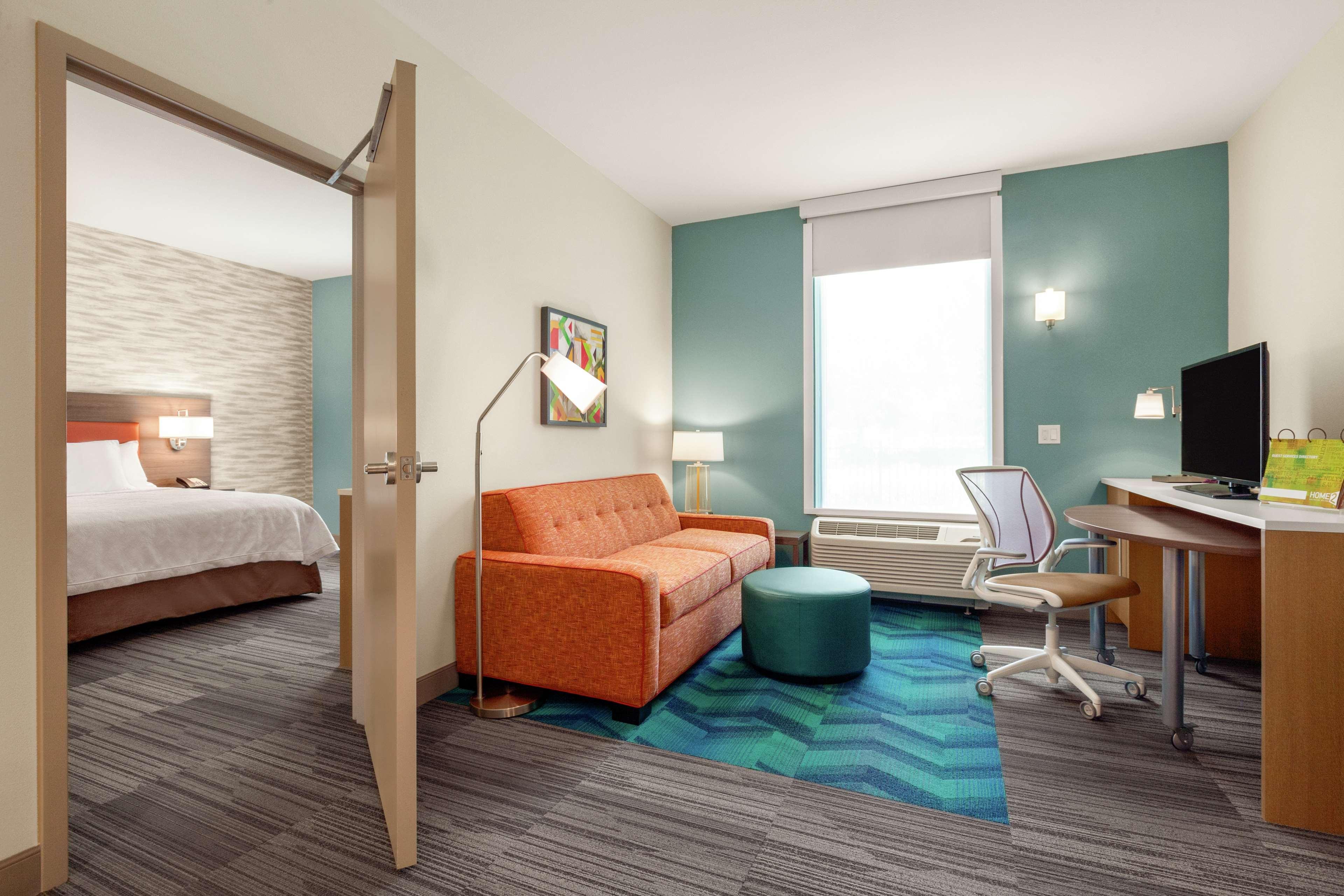 Home2 Suites By Hilton Sarasota Bradenton Airport South Bradenton Buitenkant foto
