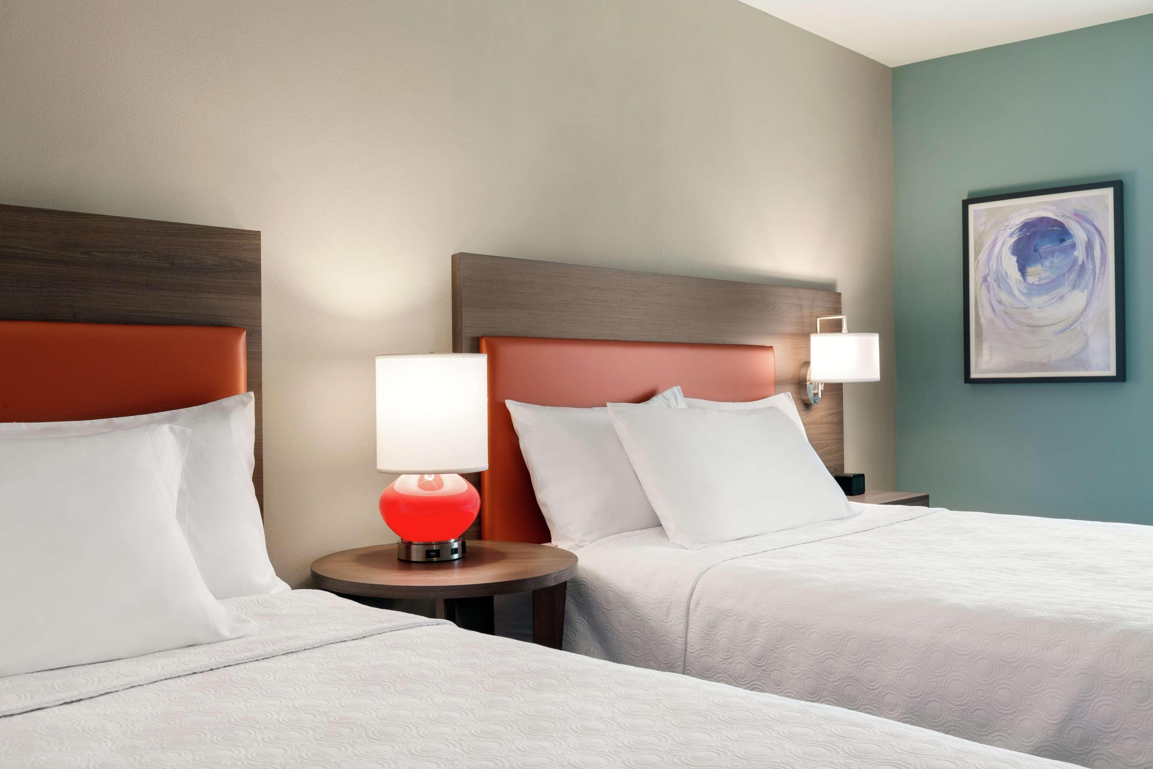 Home2 Suites By Hilton Sarasota Bradenton Airport South Bradenton Buitenkant foto
