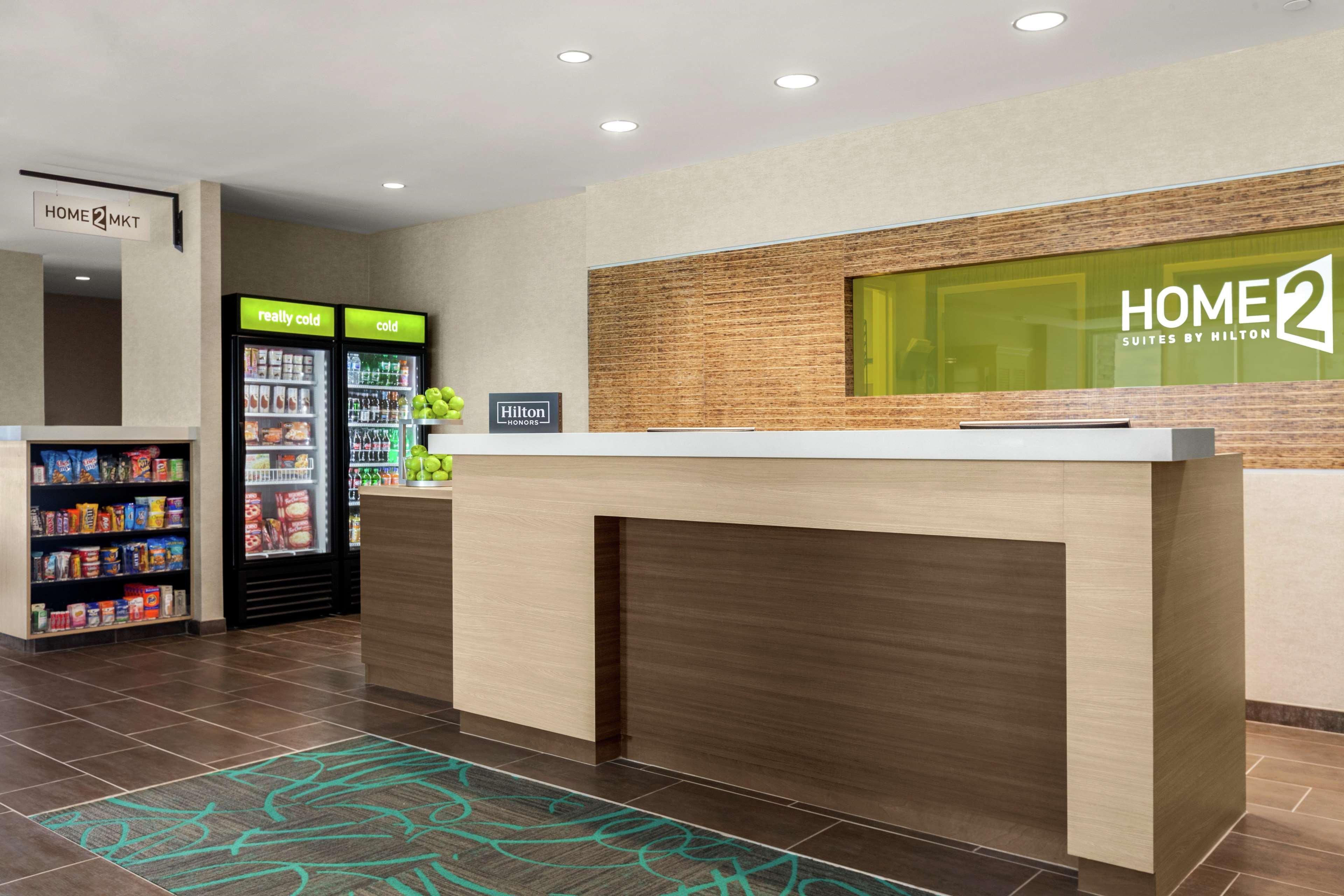 Home2 Suites By Hilton Sarasota Bradenton Airport South Bradenton Buitenkant foto