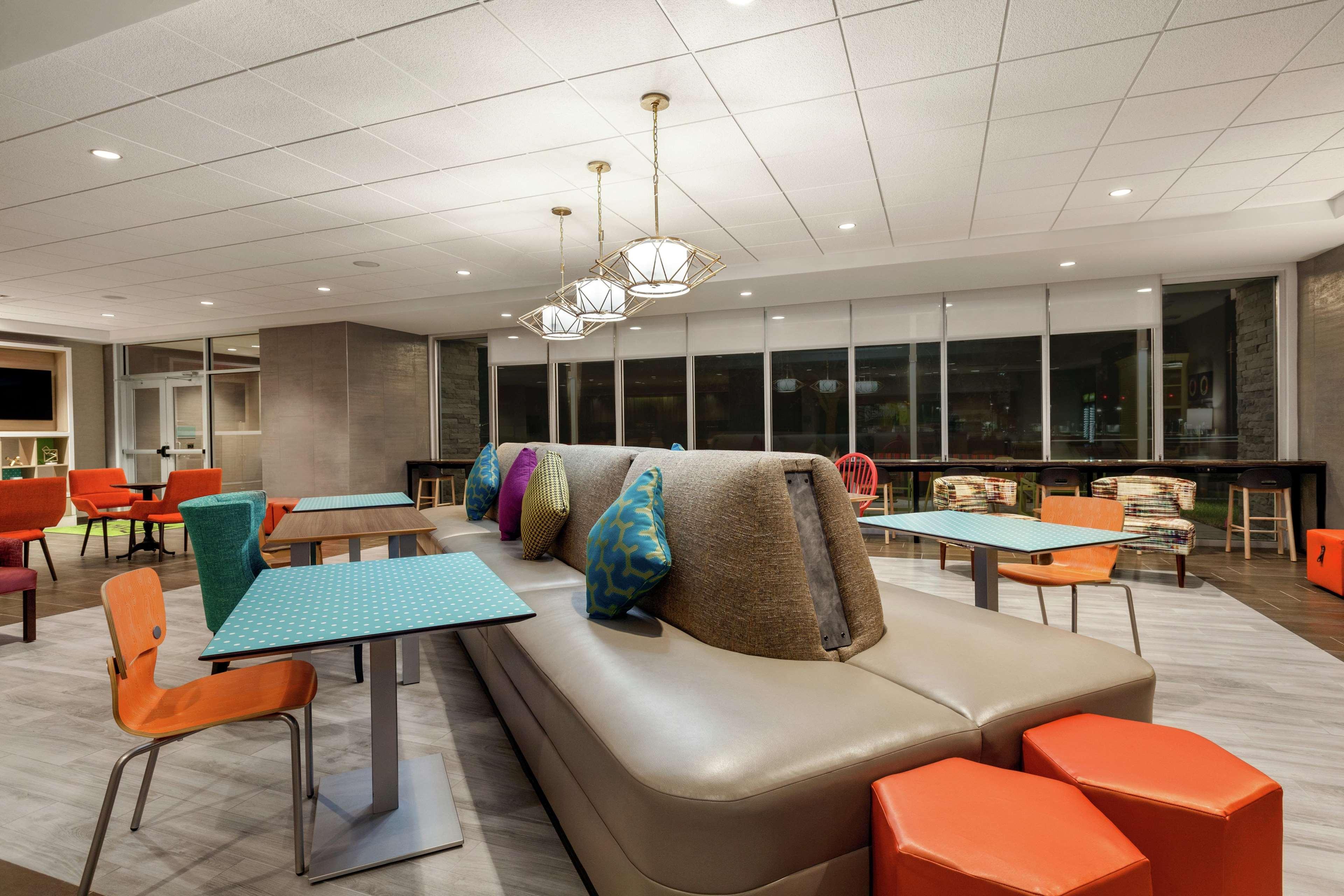 Home2 Suites By Hilton Sarasota Bradenton Airport South Bradenton Buitenkant foto