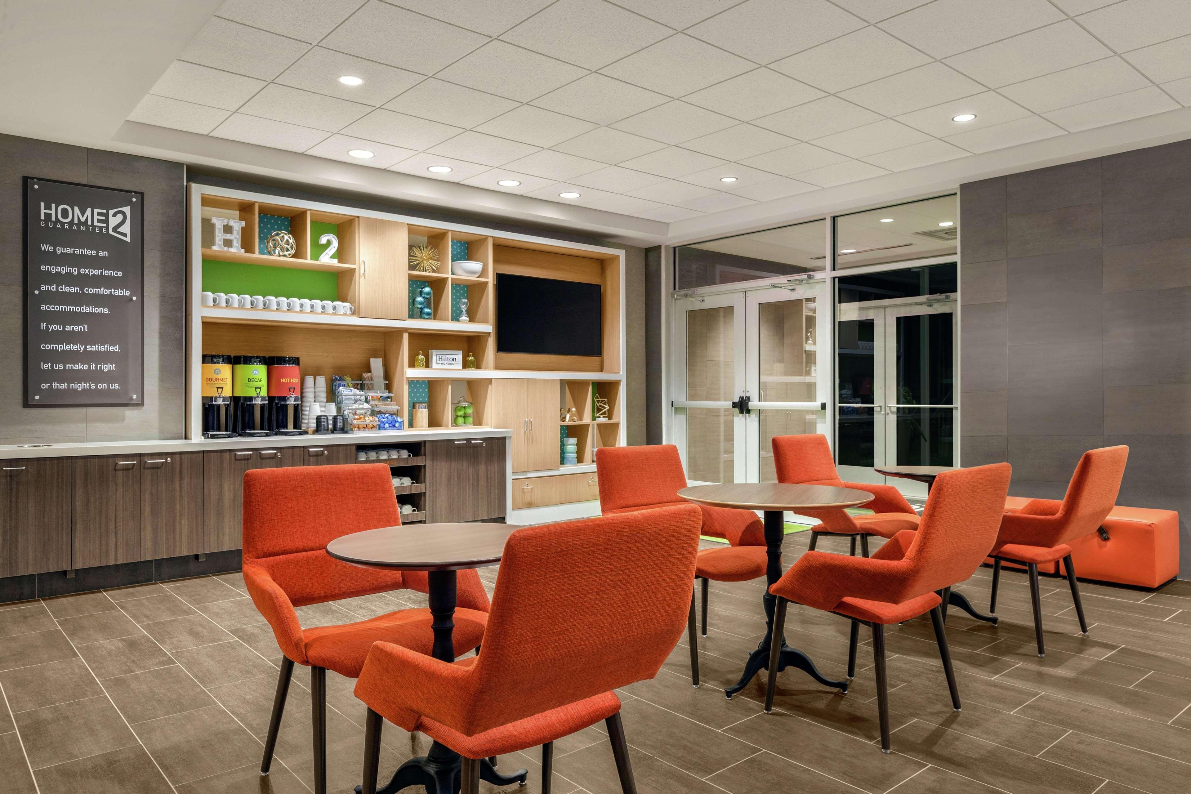 Home2 Suites By Hilton Sarasota Bradenton Airport South Bradenton Buitenkant foto