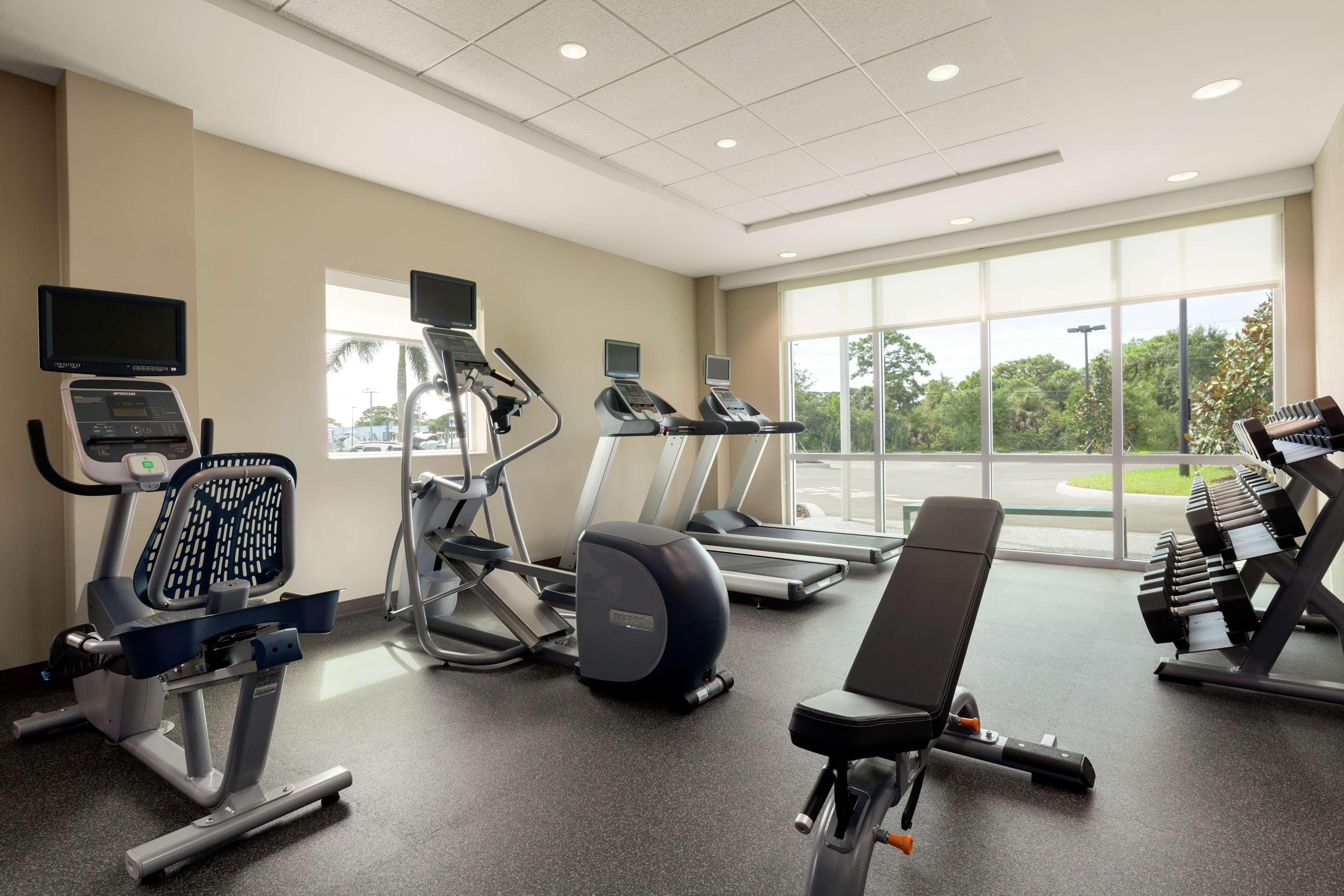 Home2 Suites By Hilton Sarasota Bradenton Airport South Bradenton Buitenkant foto