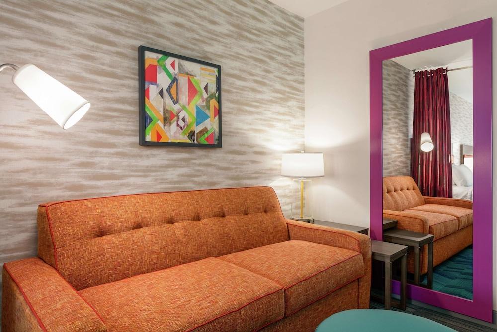 Home2 Suites By Hilton Sarasota Bradenton Airport South Bradenton Buitenkant foto