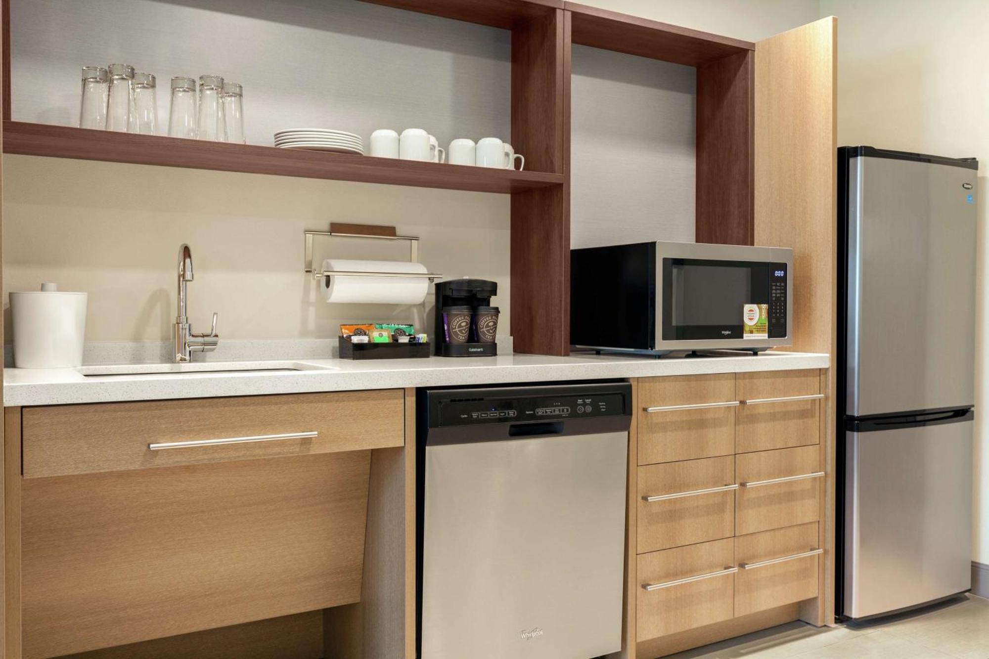 Home2 Suites By Hilton Sarasota Bradenton Airport South Bradenton Buitenkant foto
