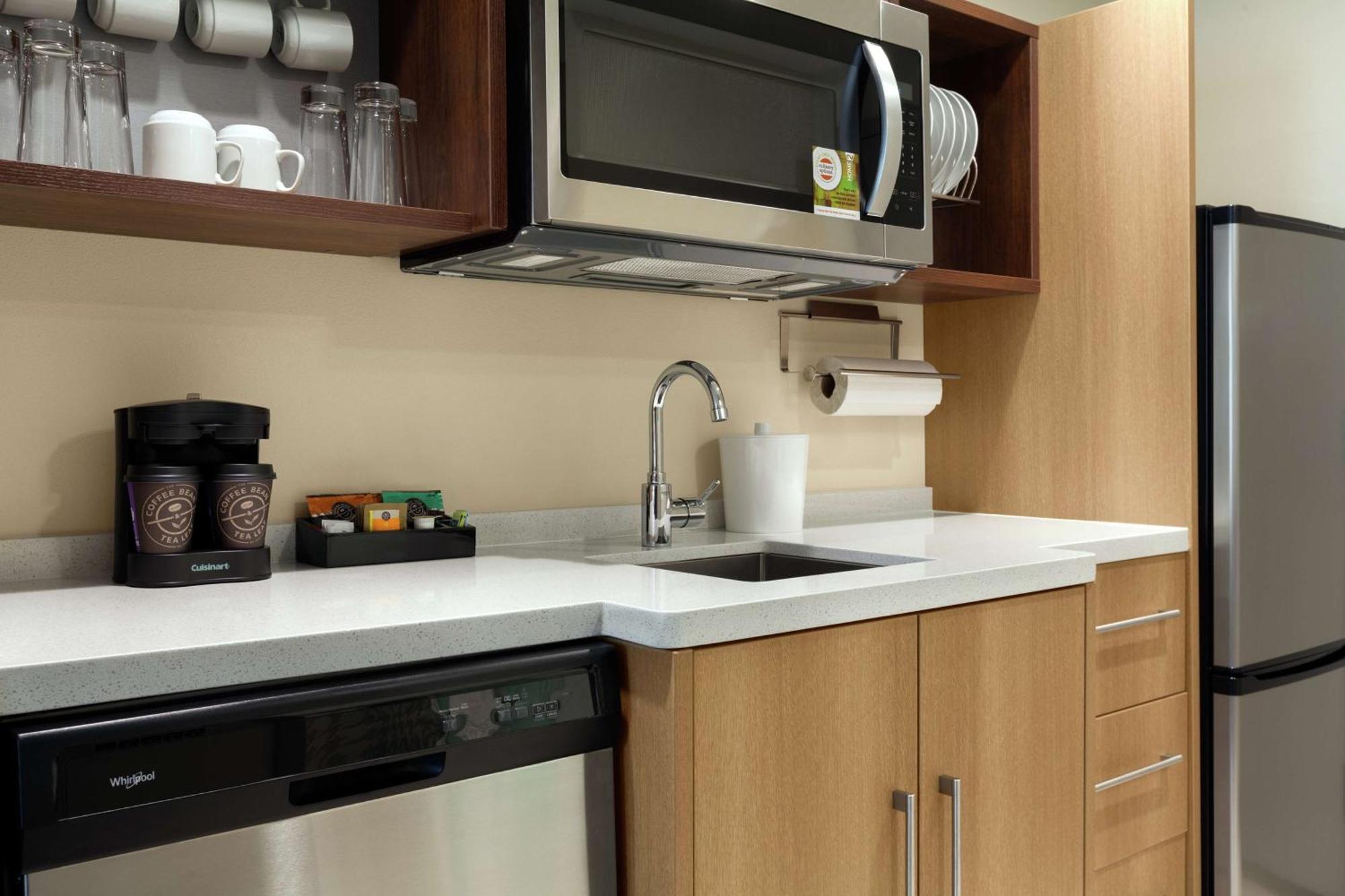 Home2 Suites By Hilton Sarasota Bradenton Airport South Bradenton Buitenkant foto
