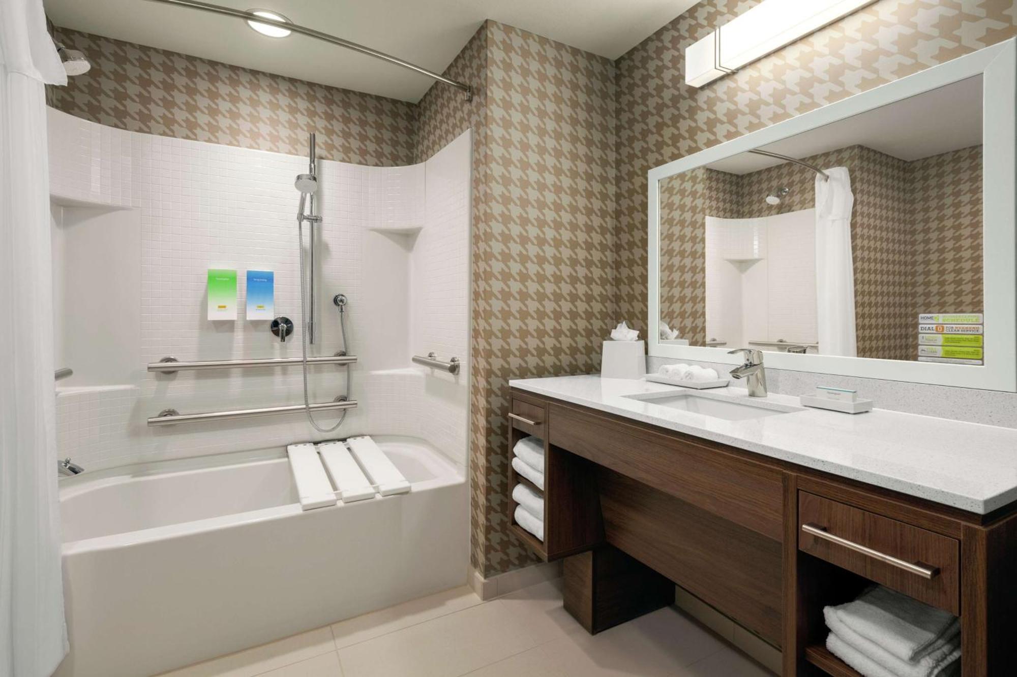 Home2 Suites By Hilton Sarasota Bradenton Airport South Bradenton Buitenkant foto