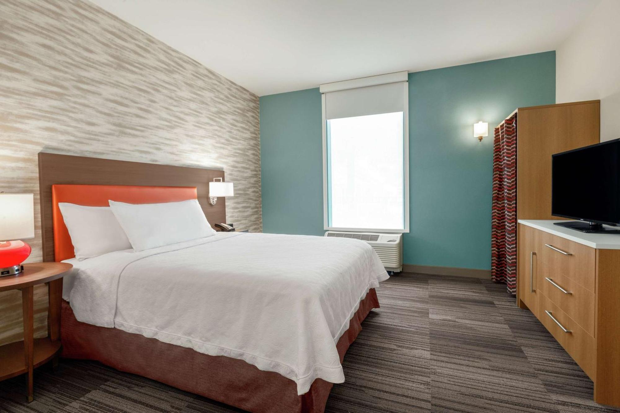 Home2 Suites By Hilton Sarasota Bradenton Airport South Bradenton Buitenkant foto