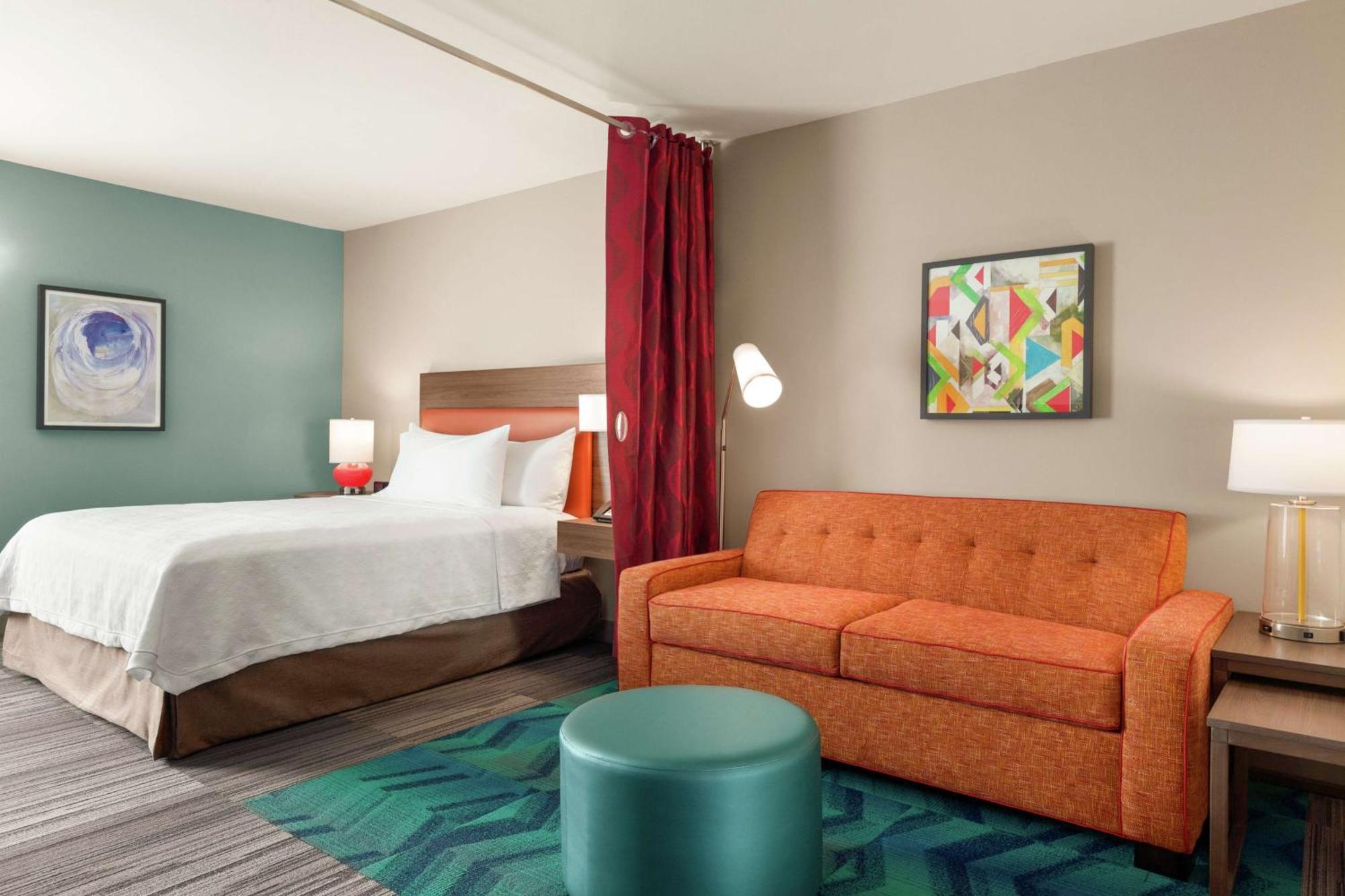 Home2 Suites By Hilton Sarasota Bradenton Airport South Bradenton Buitenkant foto