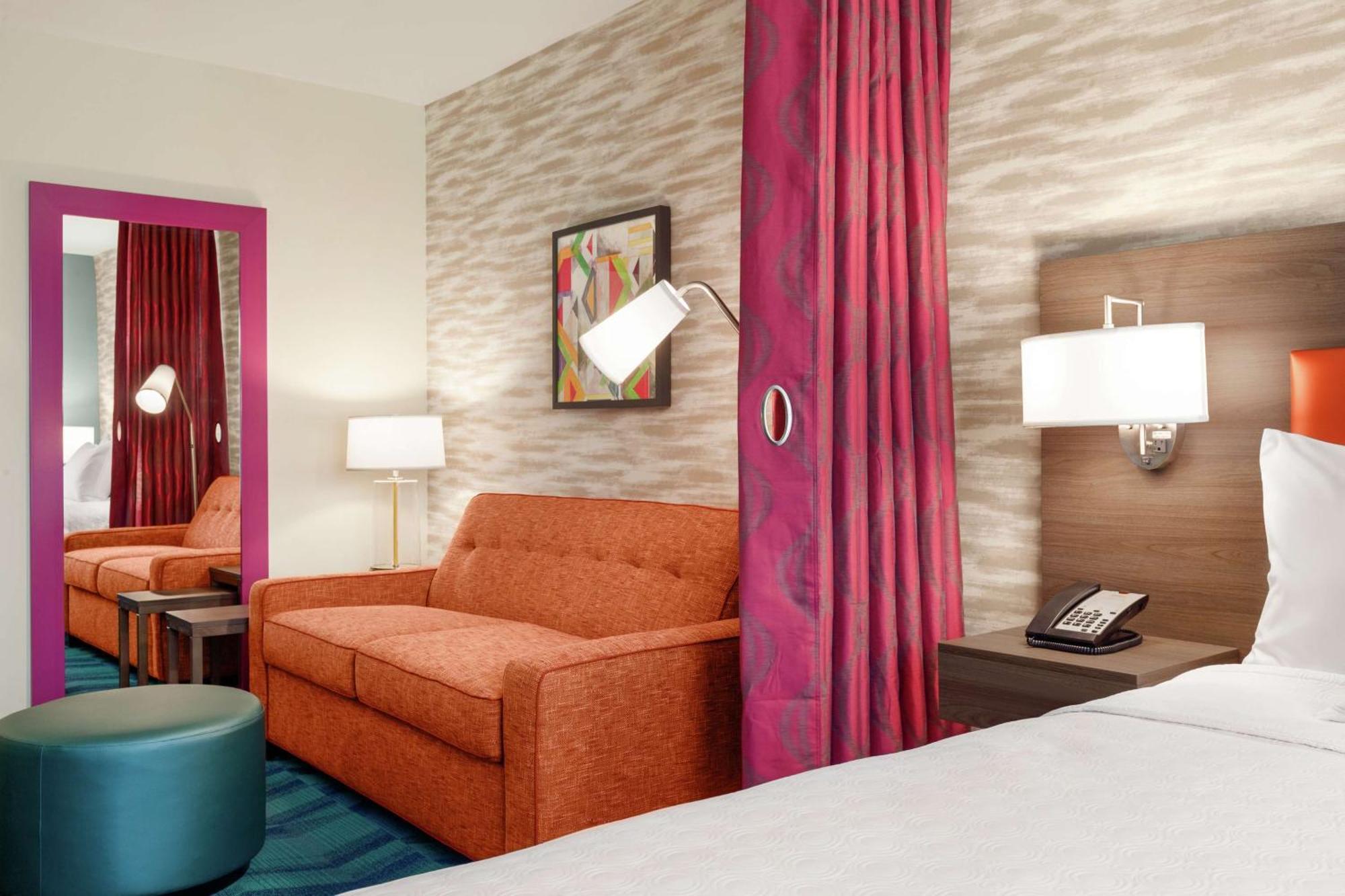 Home2 Suites By Hilton Sarasota Bradenton Airport South Bradenton Buitenkant foto