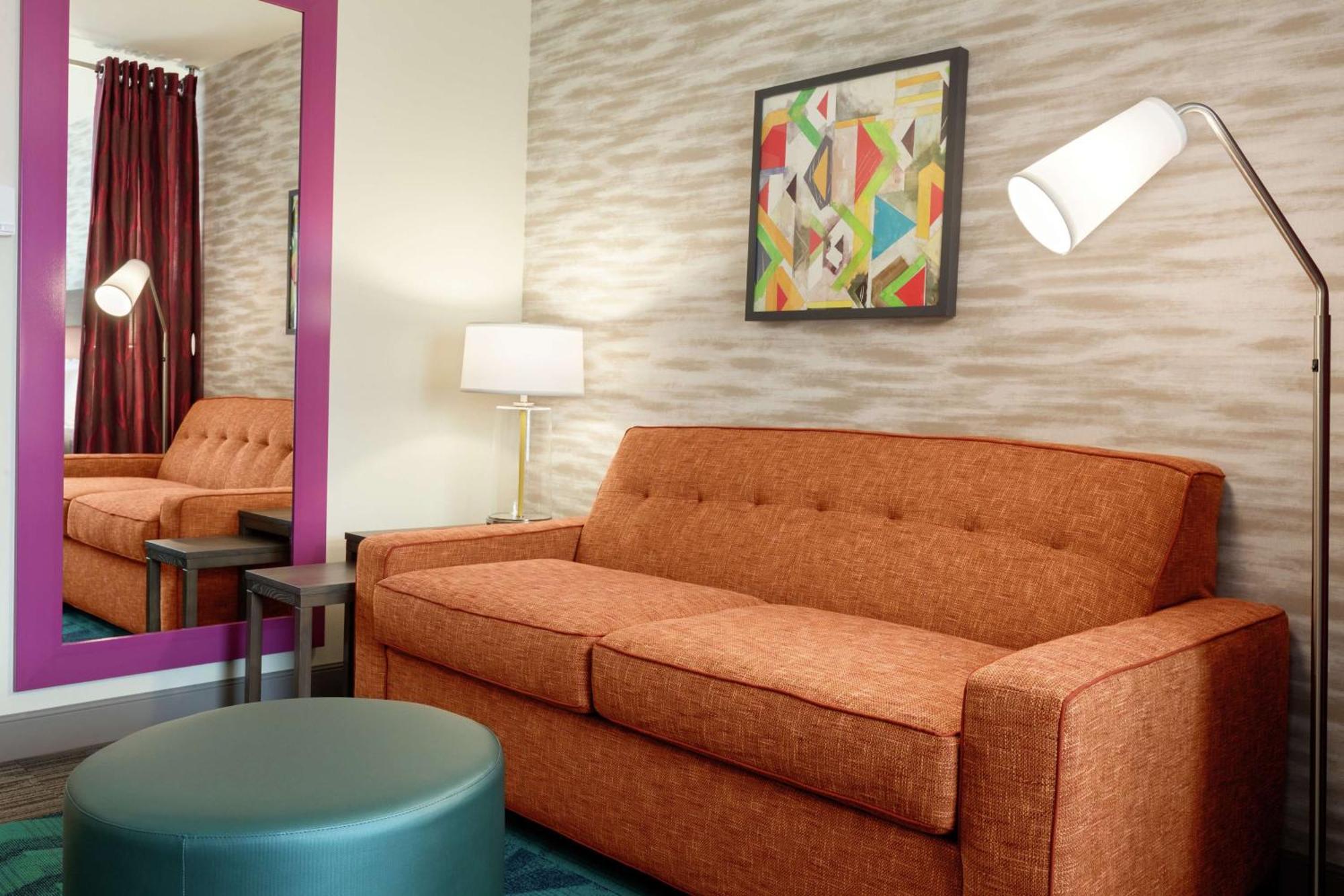 Home2 Suites By Hilton Sarasota Bradenton Airport South Bradenton Buitenkant foto