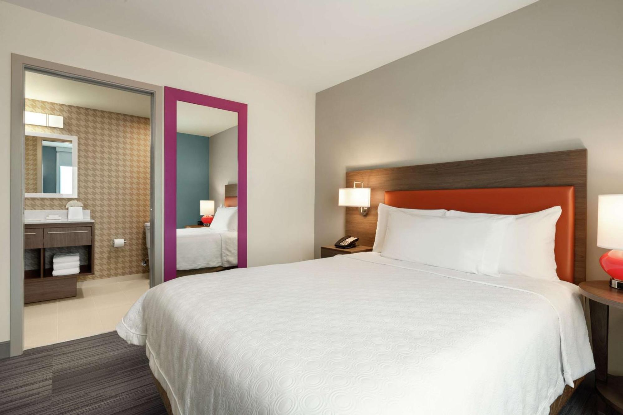 Home2 Suites By Hilton Sarasota Bradenton Airport South Bradenton Buitenkant foto