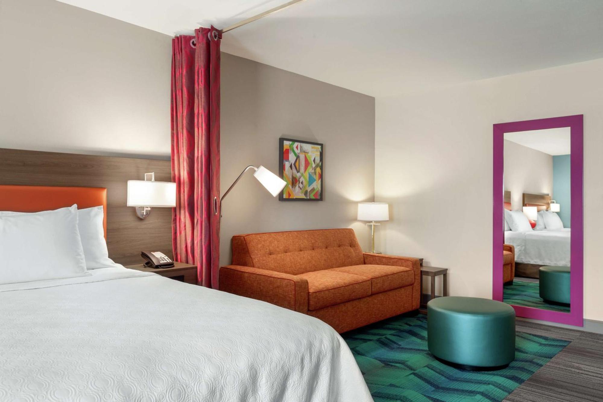 Home2 Suites By Hilton Sarasota Bradenton Airport South Bradenton Buitenkant foto