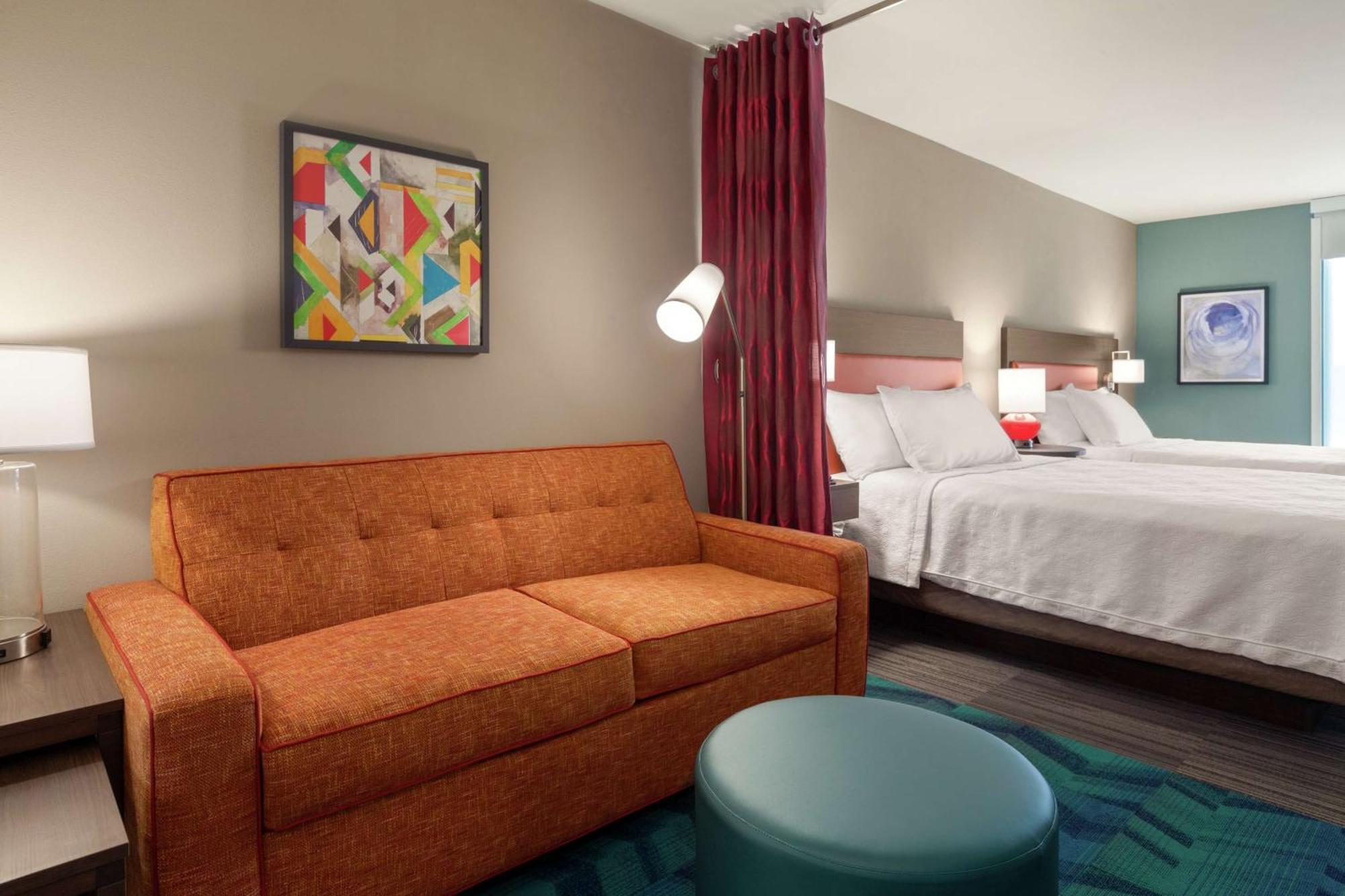 Home2 Suites By Hilton Sarasota Bradenton Airport South Bradenton Buitenkant foto