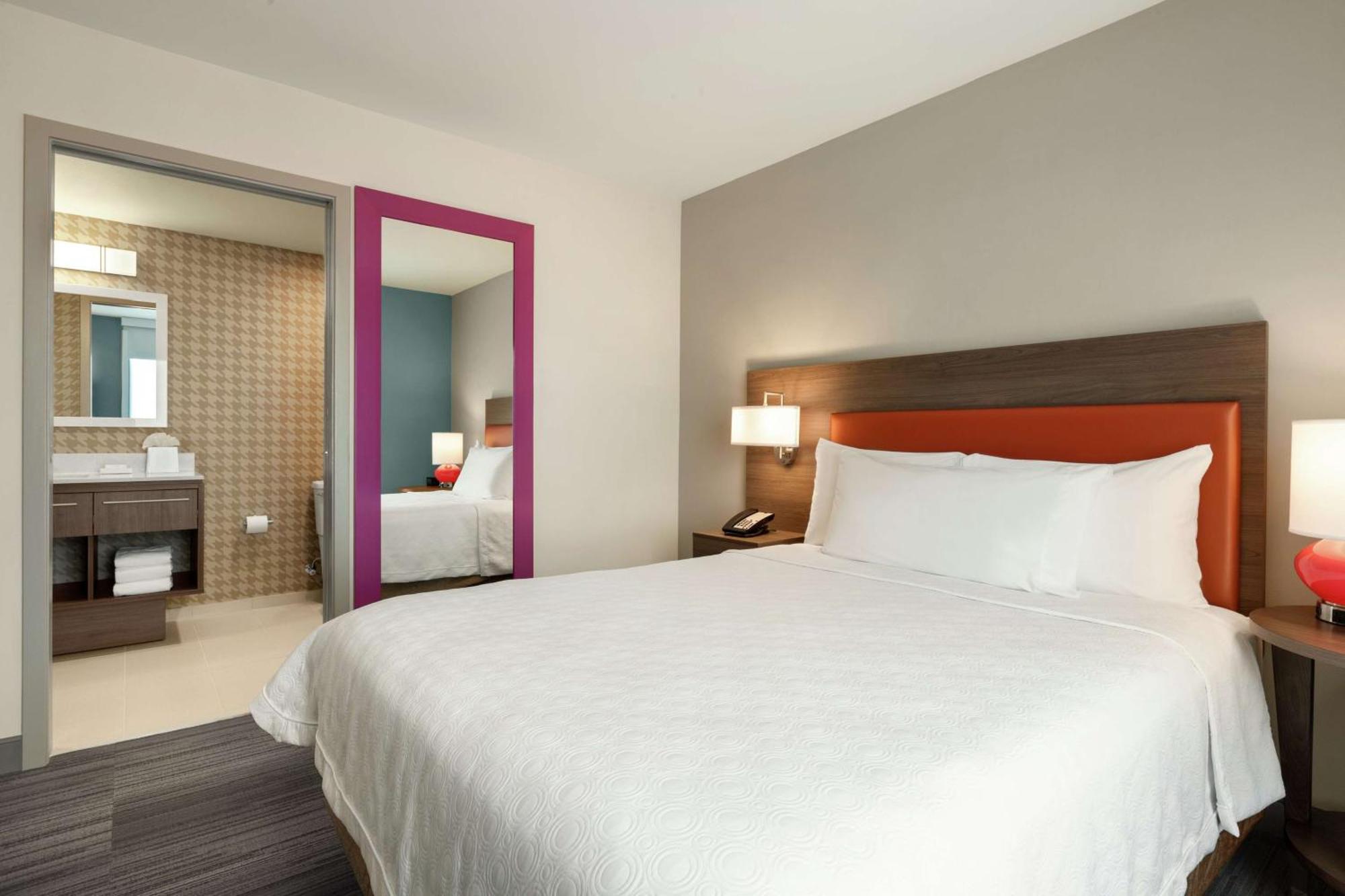 Home2 Suites By Hilton Sarasota Bradenton Airport South Bradenton Buitenkant foto