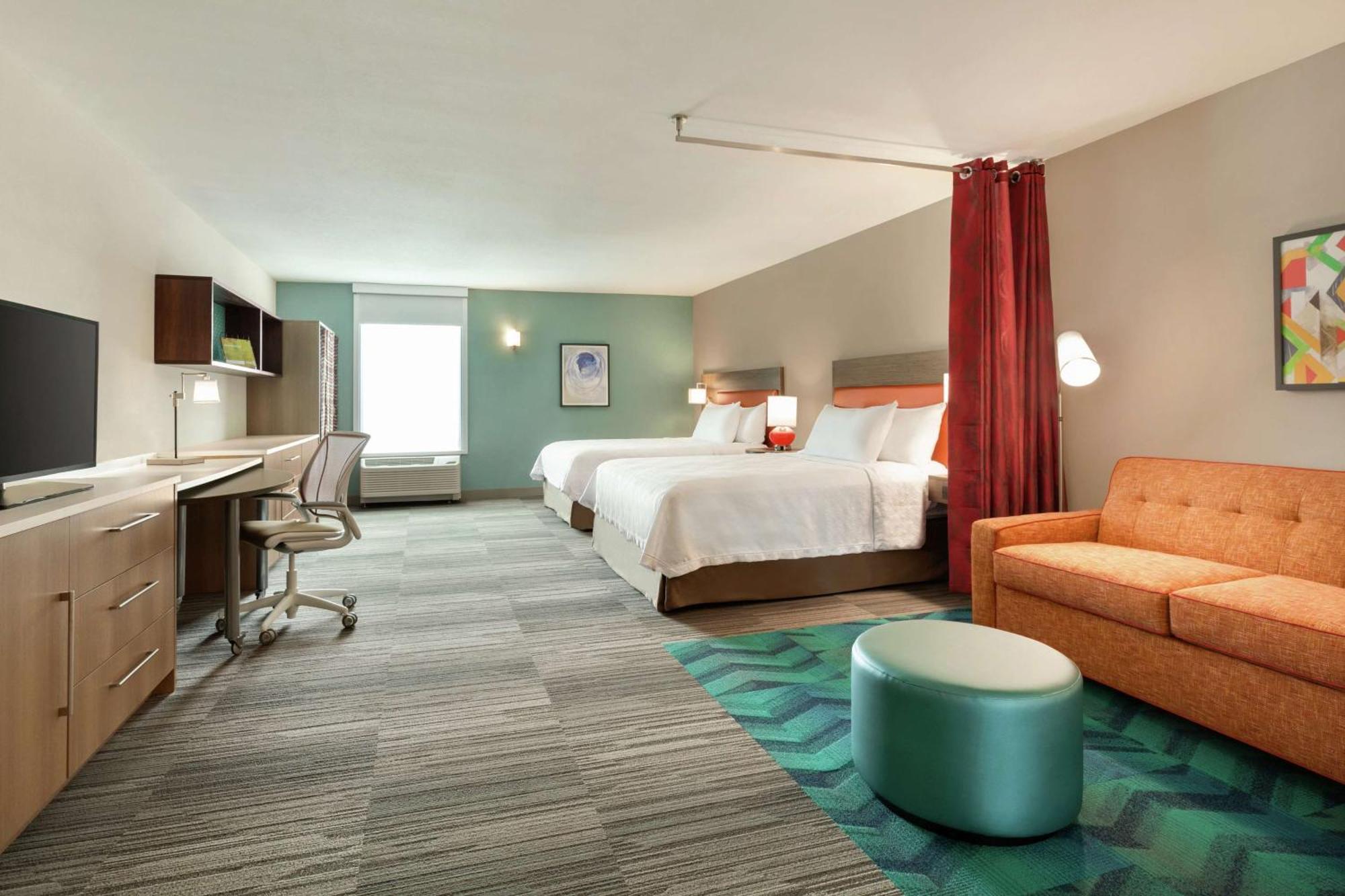 Home2 Suites By Hilton Sarasota Bradenton Airport South Bradenton Buitenkant foto