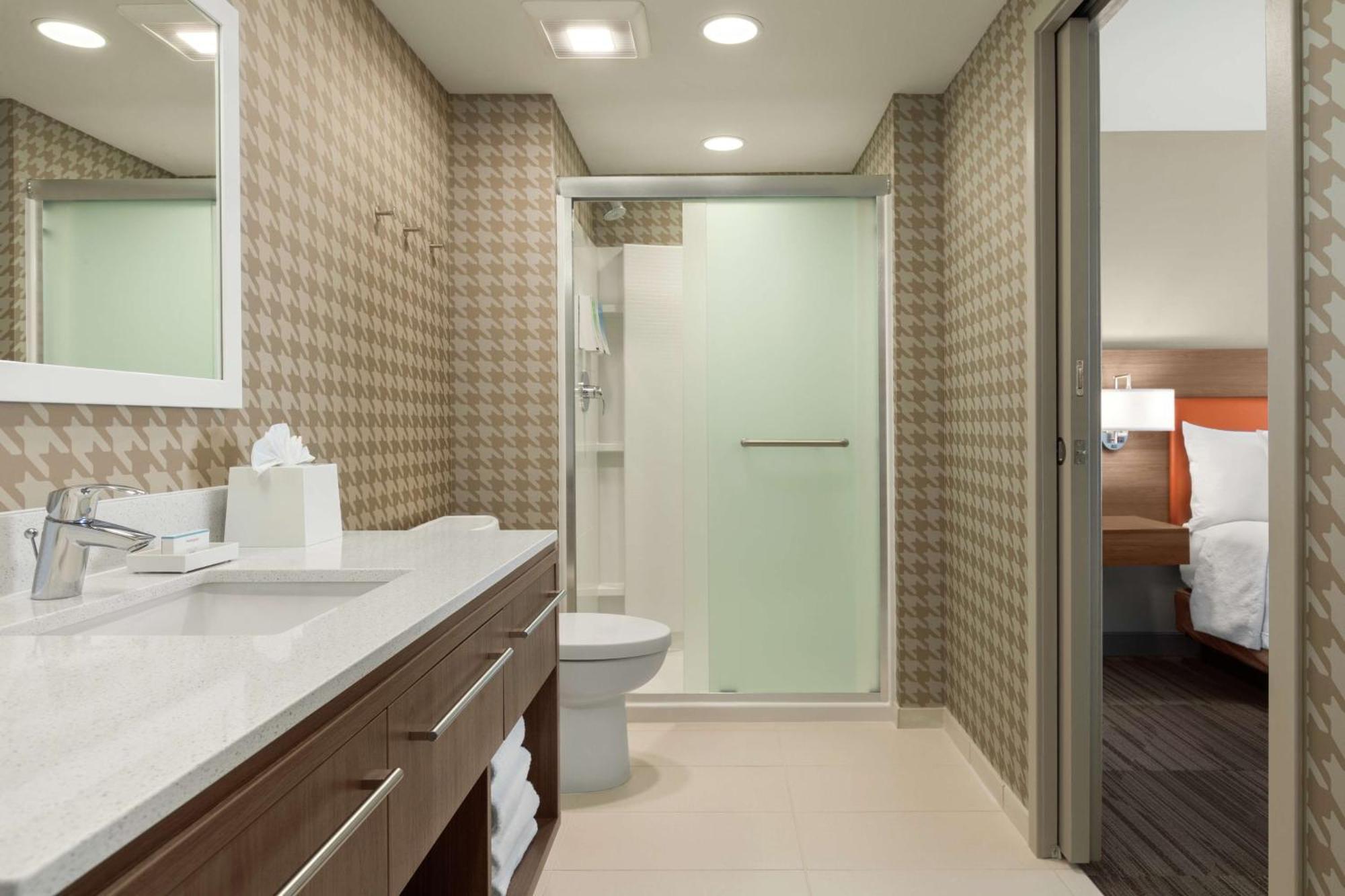 Home2 Suites By Hilton Sarasota Bradenton Airport South Bradenton Buitenkant foto