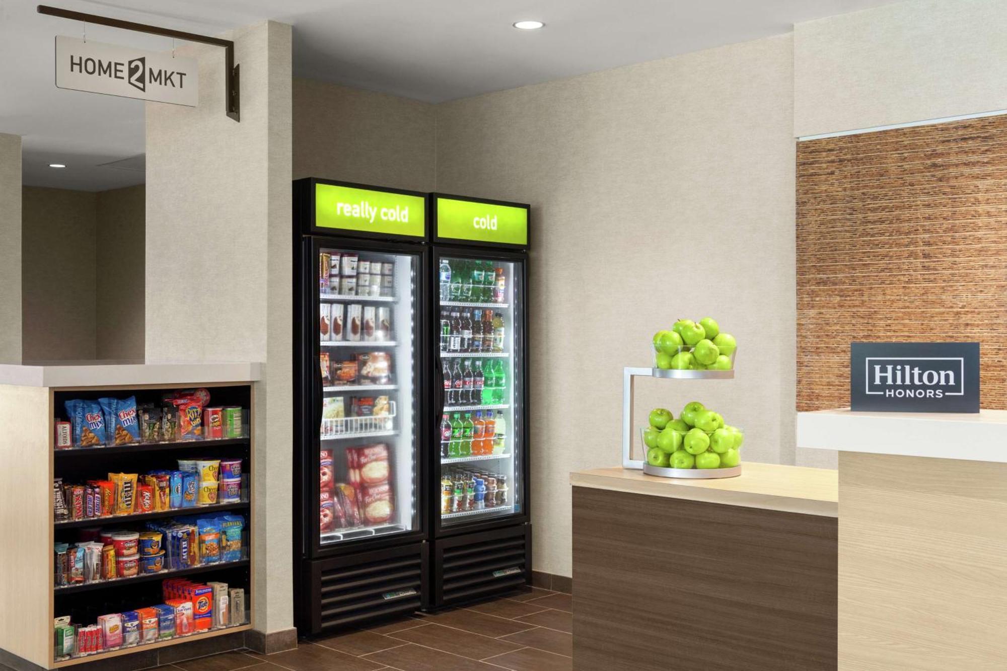 Home2 Suites By Hilton Sarasota Bradenton Airport South Bradenton Buitenkant foto
