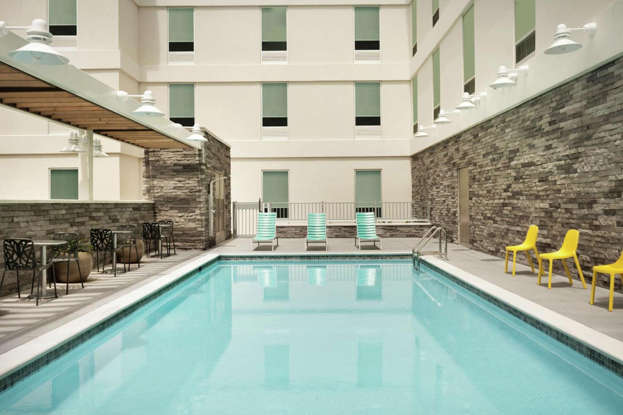 Home2 Suites By Hilton Sarasota Bradenton Airport South Bradenton Buitenkant foto