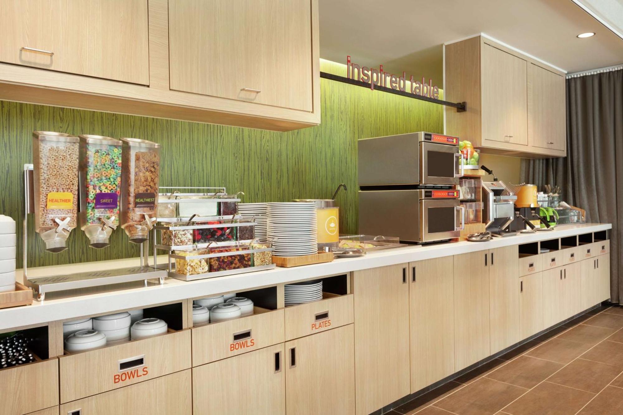 Home2 Suites By Hilton Sarasota Bradenton Airport South Bradenton Buitenkant foto