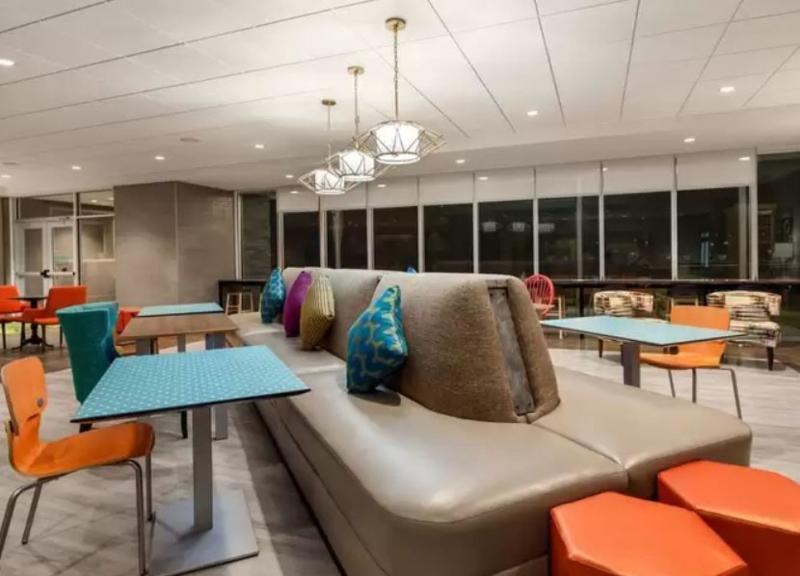 Home2 Suites By Hilton Sarasota Bradenton Airport South Bradenton Buitenkant foto