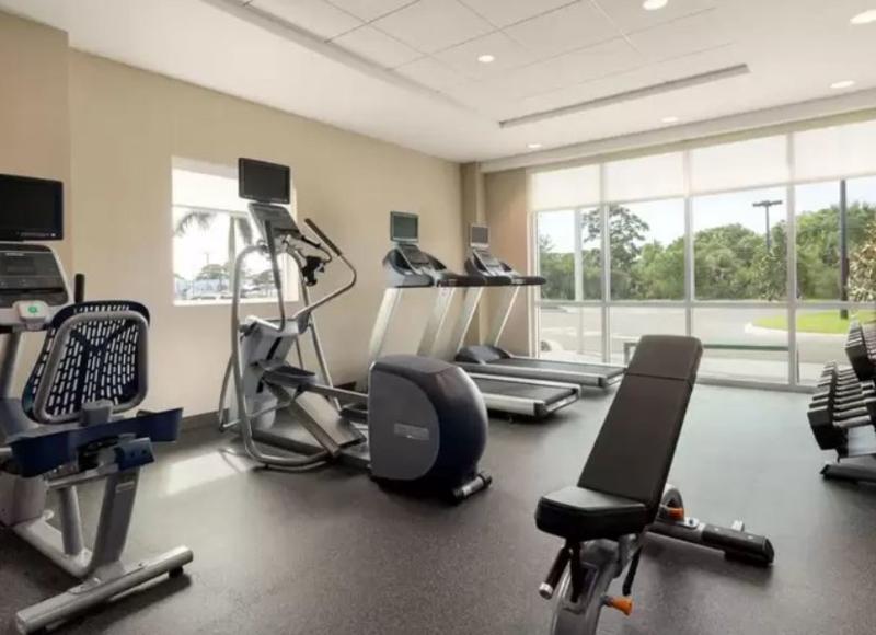 Home2 Suites By Hilton Sarasota Bradenton Airport South Bradenton Buitenkant foto