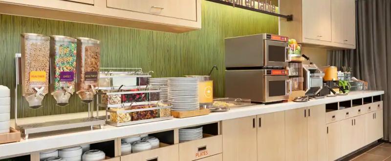 Home2 Suites By Hilton Sarasota Bradenton Airport South Bradenton Buitenkant foto